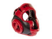 Venum 10163 Шлем Venum Absolute 2.0 Headgear Red Devil Nappa Leather фото